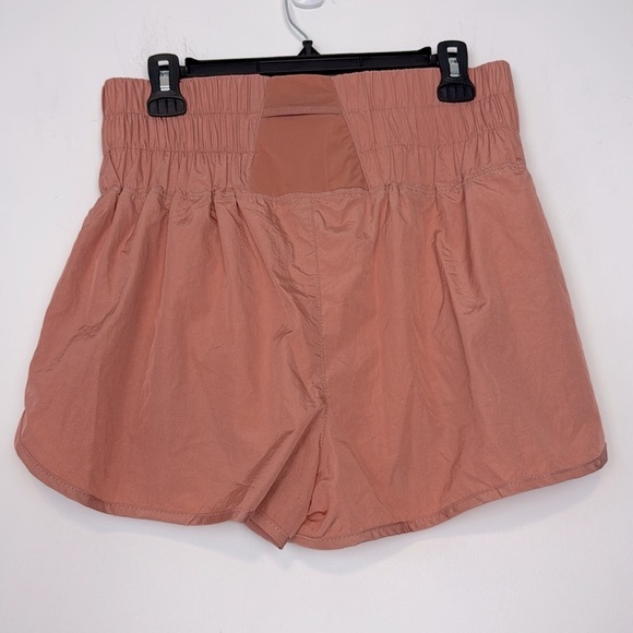 Free People Movement The Way Home Workout/Athletic Shorts. Size Large. - Picture 7 of 11